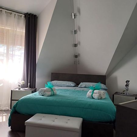 Casa Vacanze Europa Leonforte エクステリア 写真