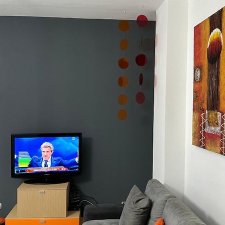 Casa Vacanze Europa Leonforte エクステリア 写真