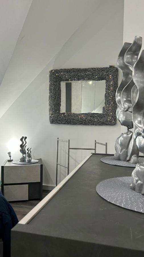 Casa Vacanze Europa Leonforte エクステリア 写真
