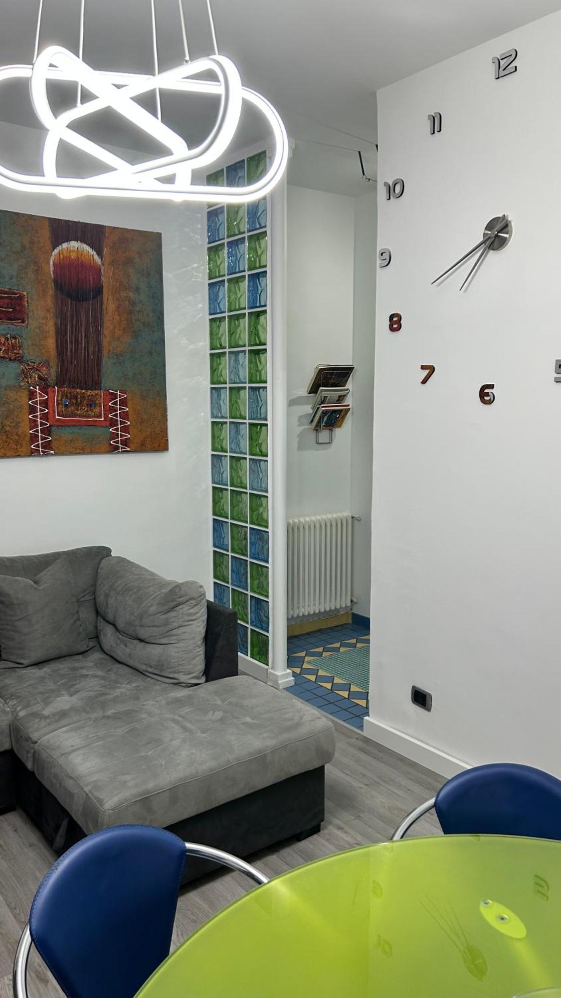 Casa Vacanze Europa Leonforte エクステリア 写真