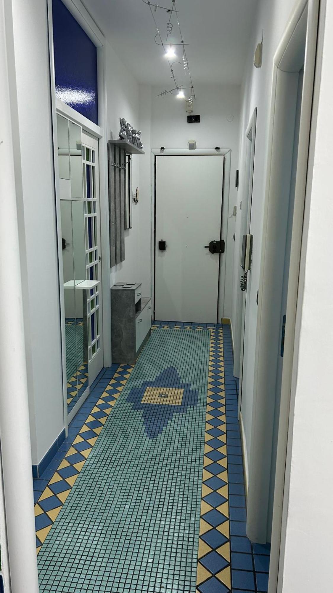 Casa Vacanze Europa Leonforte エクステリア 写真