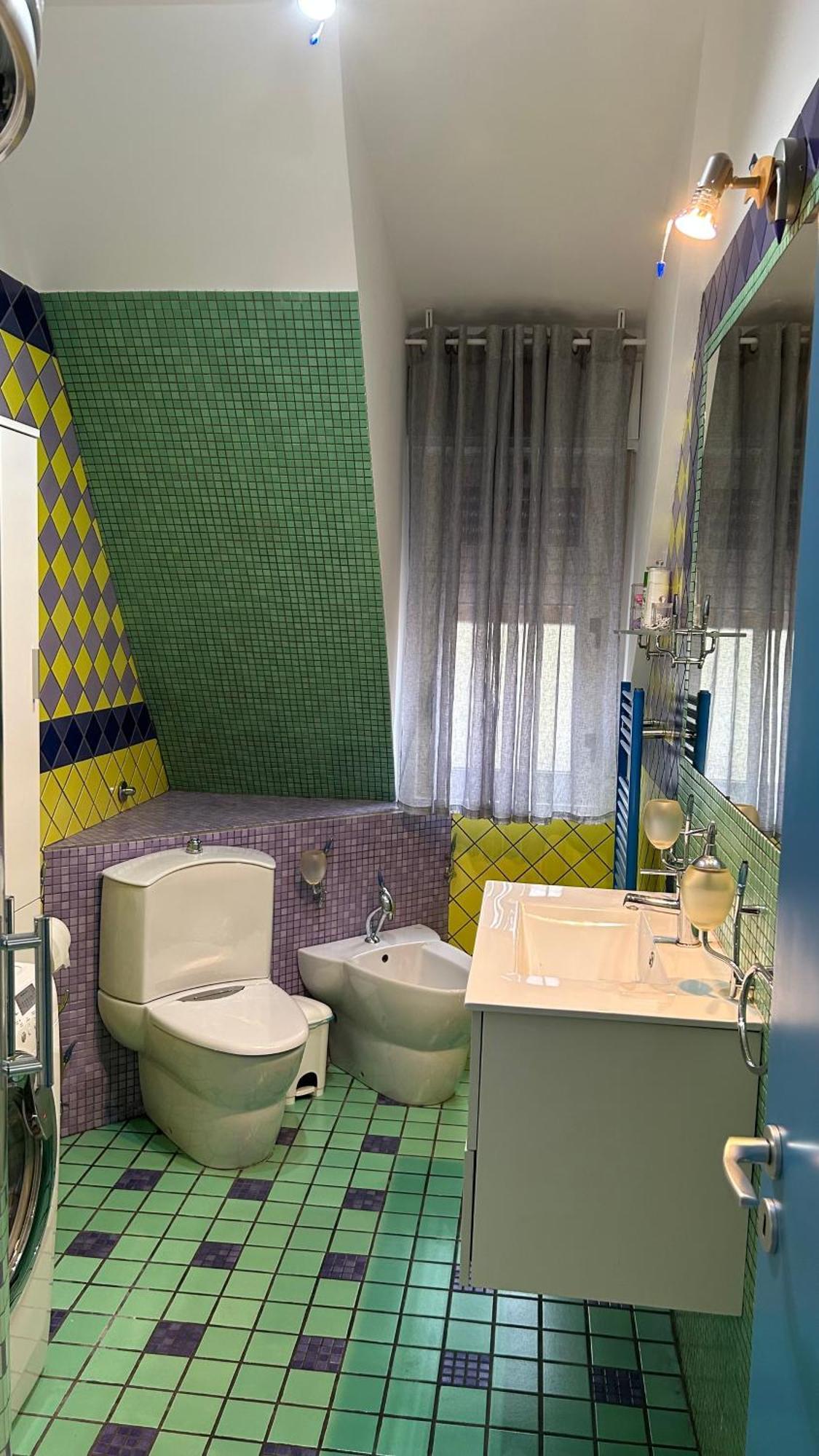 Casa Vacanze Europa Leonforte エクステリア 写真