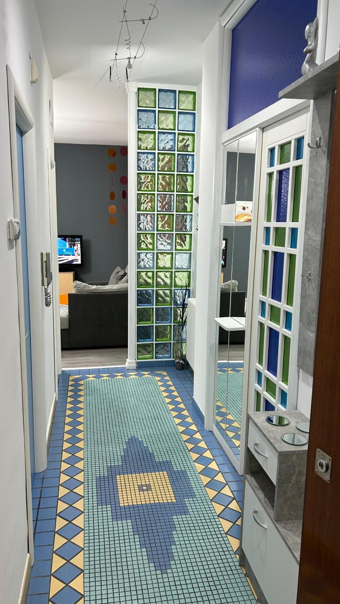 Casa Vacanze Europa Leonforte エクステリア 写真