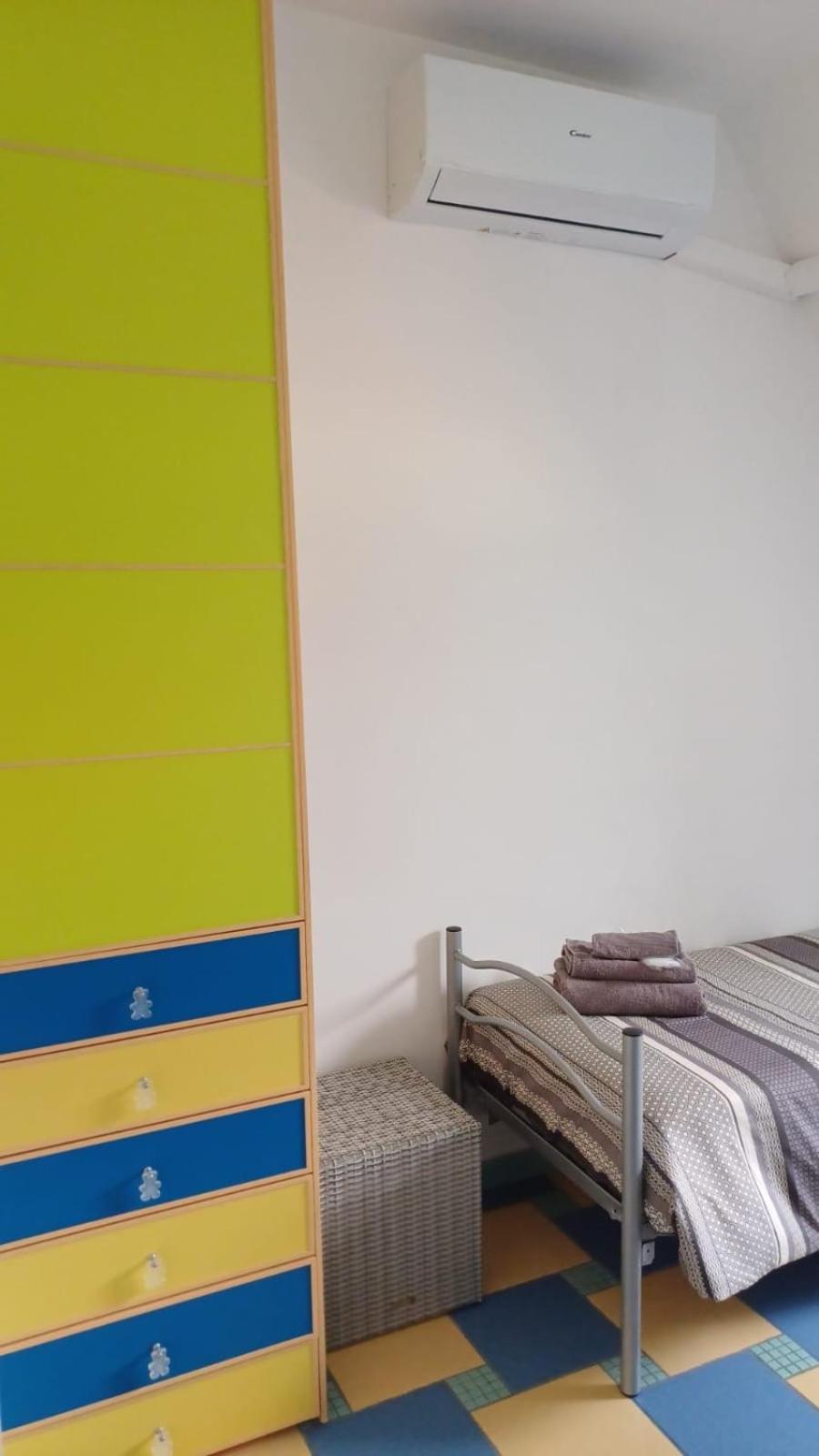 Casa Vacanze Europa Leonforte エクステリア 写真