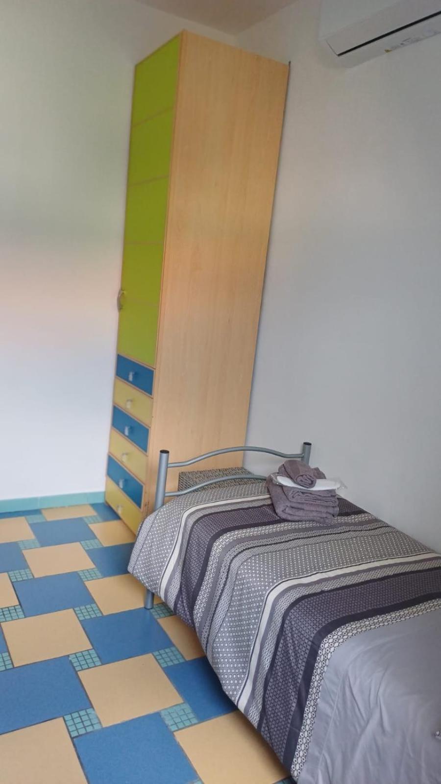 Casa Vacanze Europa Leonforte エクステリア 写真