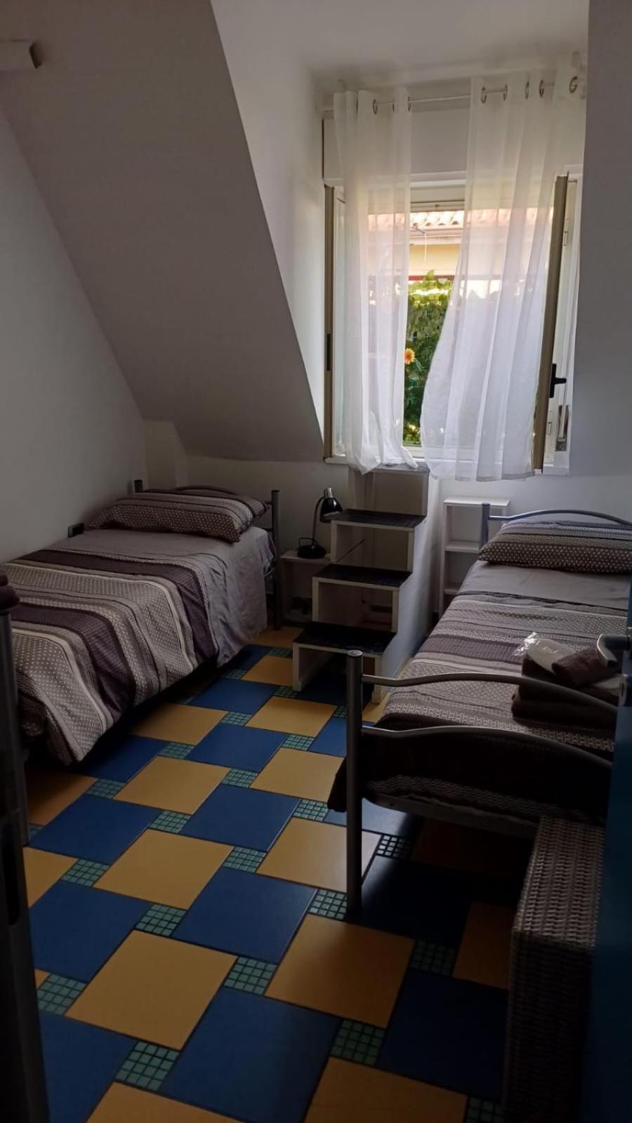 Casa Vacanze Europa Leonforte エクステリア 写真