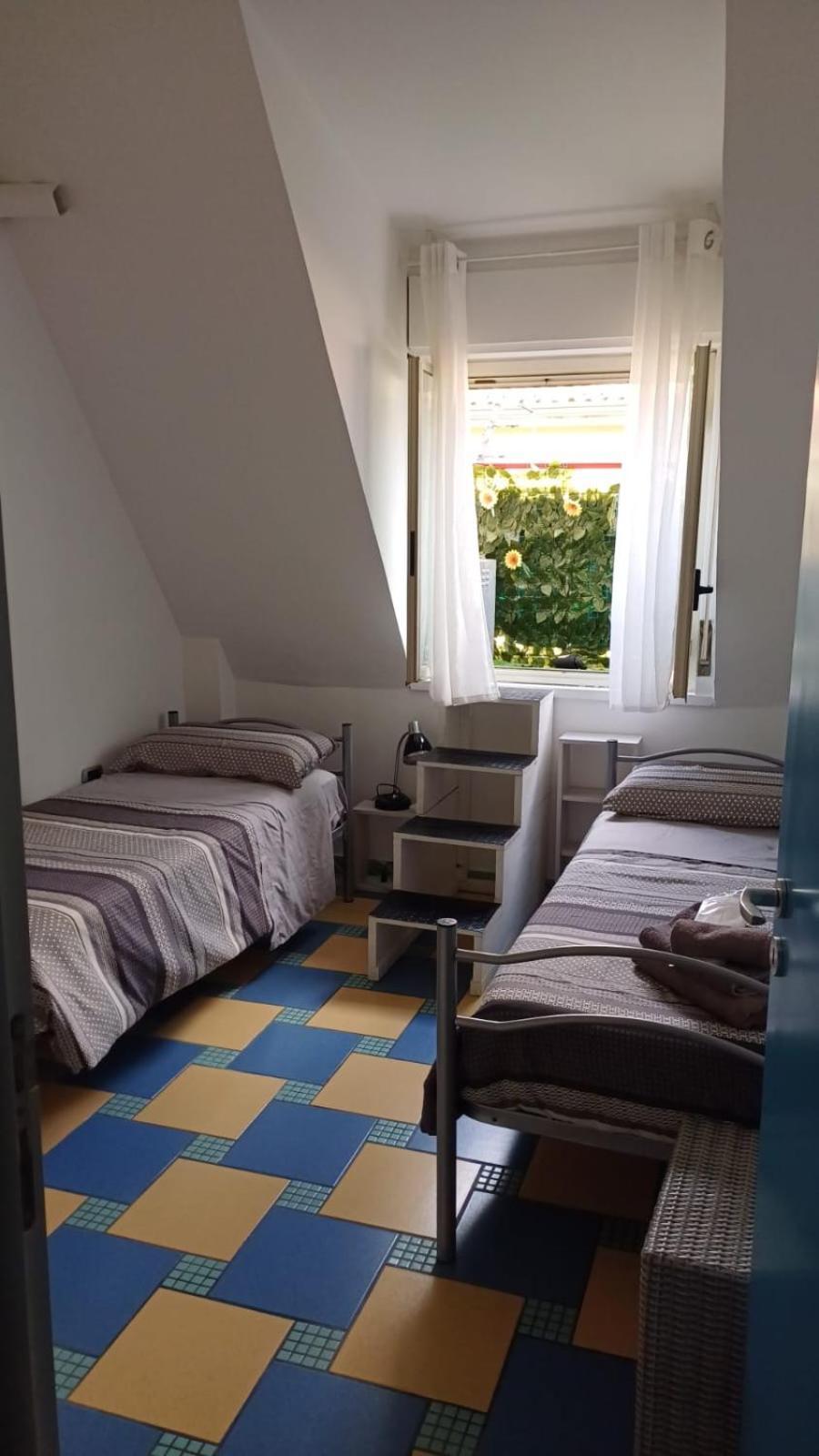 Casa Vacanze Europa Leonforte エクステリア 写真